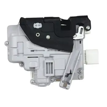 

Door Lock Latch Actuator Central Mechanism Motor 4F1837016 for Audi·A8·4E (Bj. 2002-2010)