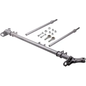 

Front Competition Traction Track Rod for Honda Civic 1988-1991 All Models for Honda Civic CRX 1988-1991 All Models