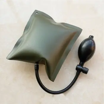 

Car Door Window Lock Open Car Air Pump Wedge Hand Inflates Airbag Repair Tool