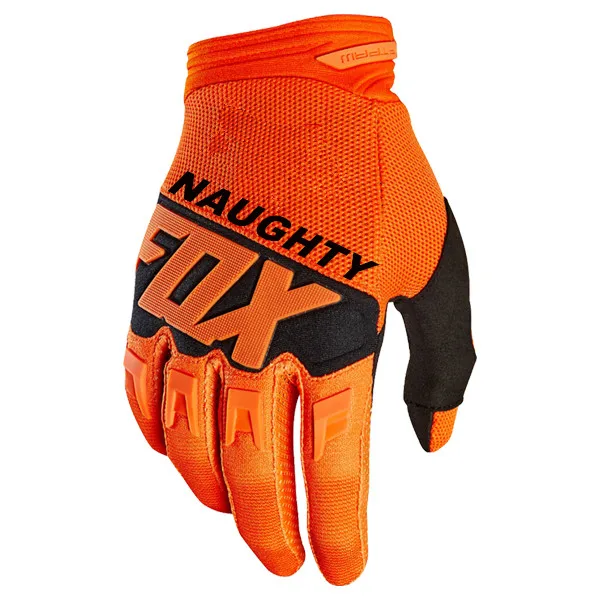 Новые DIRTPAW гоночные перчатки для мотокросса MX MTB DH горный велосипед полный палец перчатки мотоциклетные Велоспорт велосипед Горные Guantes