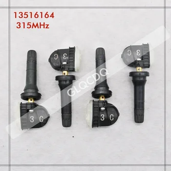 

FOR 2018 2019 2020 CHEVROLET SUBURBAN TAHOE 315MHz TIRE PRESSURE SENSOR TPMS CADILLAC TIRE SENSORS 13516164 13598772 13598771