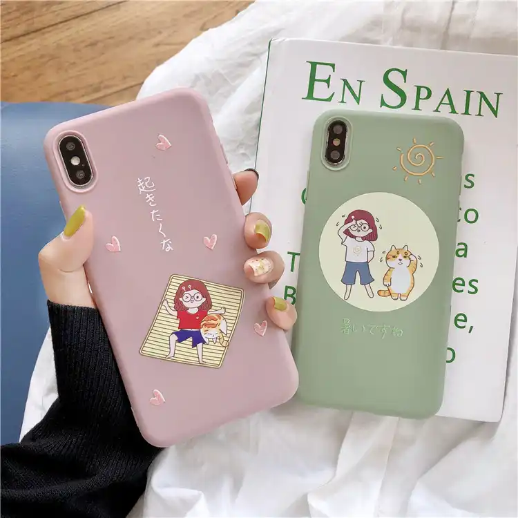 coque iphone 8 plus summer