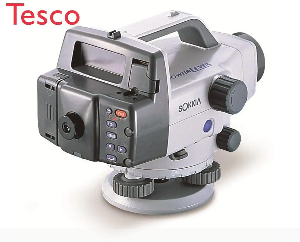 

High Quality Sokkia SDL30 32X Digital Auto Level Price