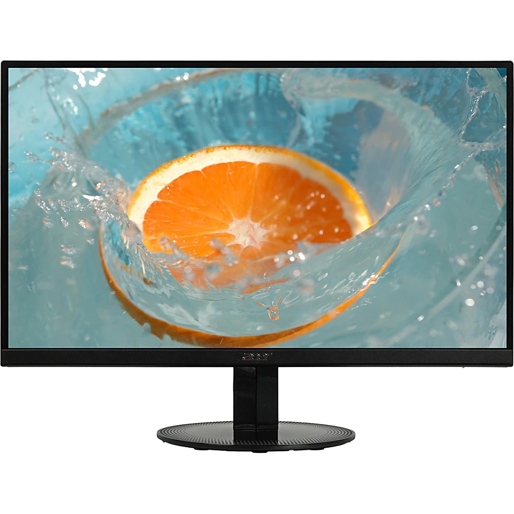 Монитор Acer 23.8" SA240YAbi черный IPS LED 16:9 HDMI Mat 1000:1 250cd