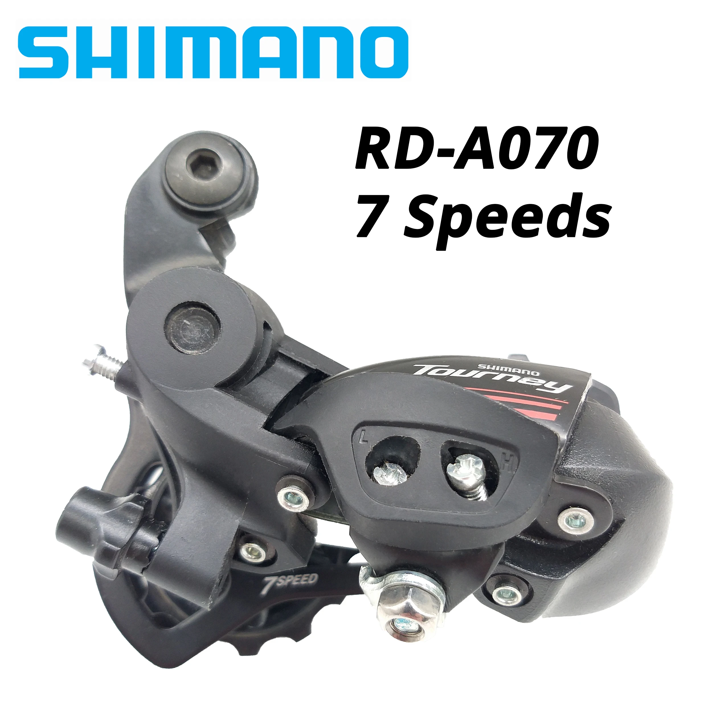 rd shimano 8 speed