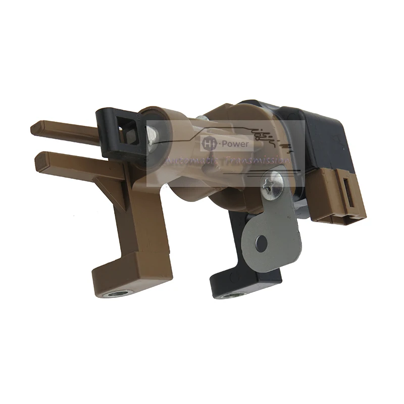 Электромагнитный шаговый двигатель RE0F06A JF006E для Nissan Bluebird U14 Primera P11 WP11 P12 OEM 31947 8E002