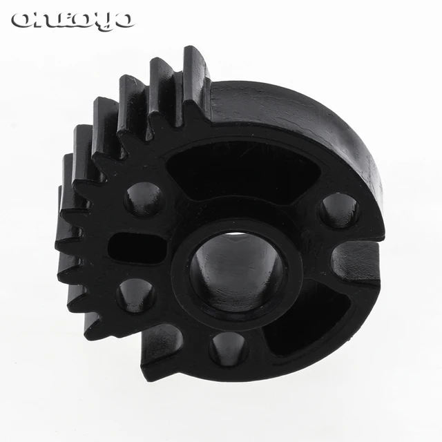 Thread take-up Lever Drive Gear For Tajima Computer Embroidery Machine Spare Parts