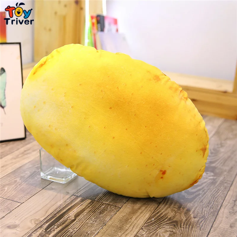 Фрукты плюшевая игрушка-овощ подушка кукла картофель брокколи клубника яблоко дуриан морковь Чили Имбирь Лук Тыква киви домашний декор - Цвет: Potato 50CM