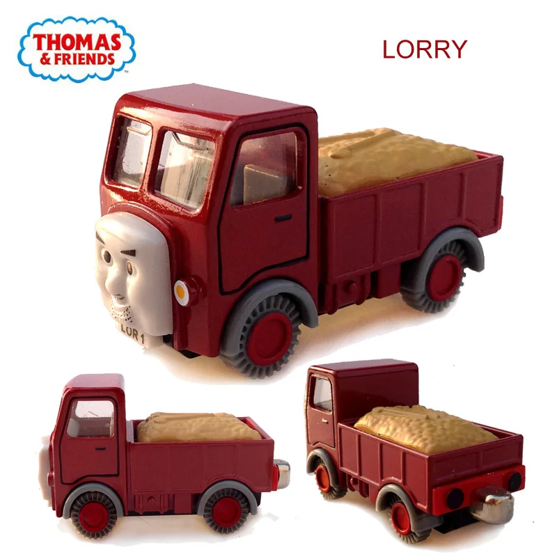 thomas and friends lorry