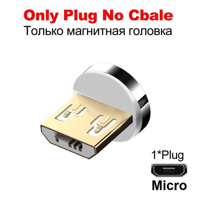 Cable 3A Fast Charging Micro USB Type C Cable For iPhone Xiaomi Redmi A2 Note 8 5 Magnetic Charger Phone Data USB Cord