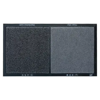 

Mats Hotel Floors and Entrance Disinfection Mats Are Essential for Safety