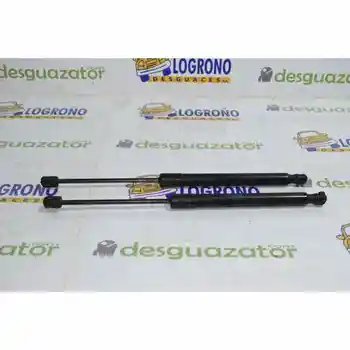 

BOOT SHOCK ABSORBERS/PORTON VOLKSWAGEN GOLF VI (5K1)