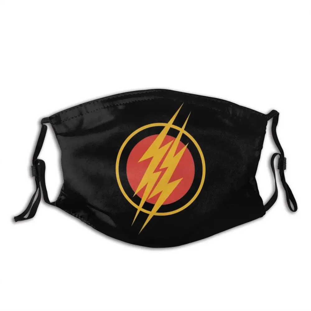 

Comic - Double Flash - Dark Fashion Masks Comic Double Flash Hero Superhero Hero Logo Laugh Say Quote Wisdom Wisdom