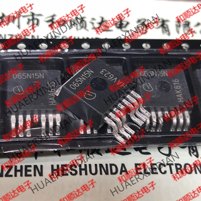 20 шт./лот 065N15N IPB065N15N3G TO-263-7 150V 130A на