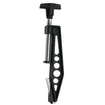 

Woodworking Joints Drilling Pull Jig Clip Fixed Pocket Hole Hole