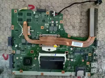 

100% working for ASUS K55VD Discrete graphics card motherboard