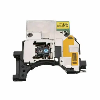 

Replacement Laser Lens KES-850A Super Slim Deck Drive For PS3 Video Game Console Repair Disk Driver Repair Part
