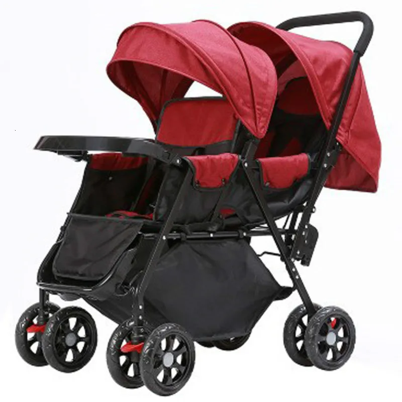 folding buggy