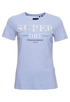 

Superdry - Camiseta para Mujer
