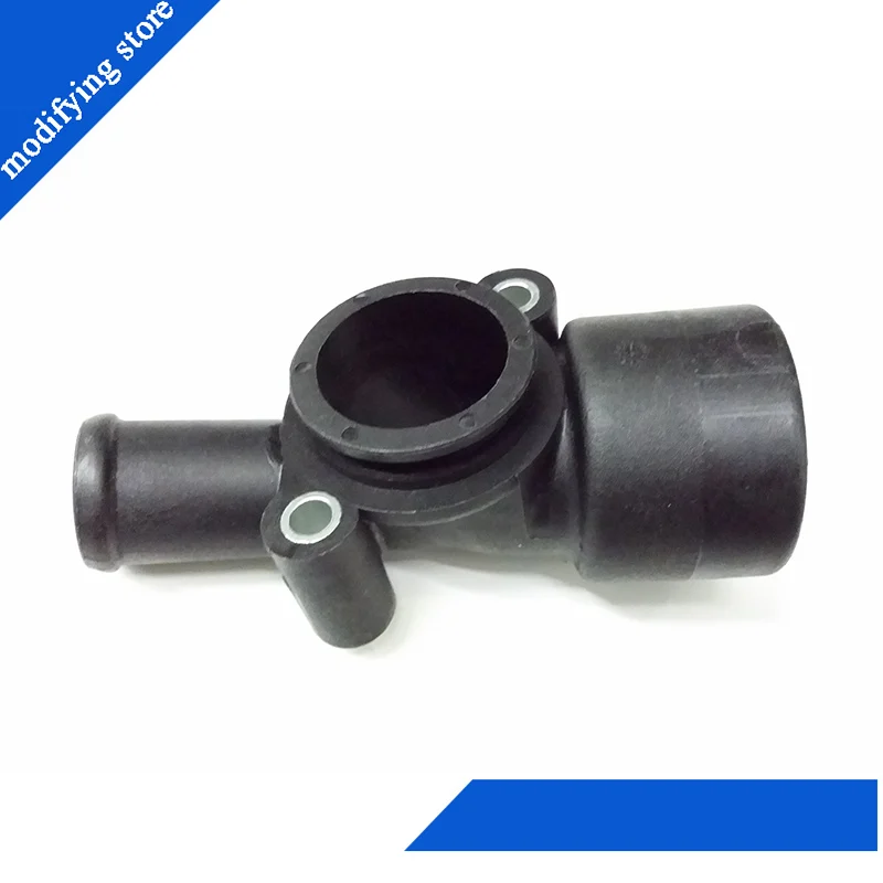 021121133c 021121133d For Auto Cooling System Thermostat Housing Thermostat Cover Thermostat