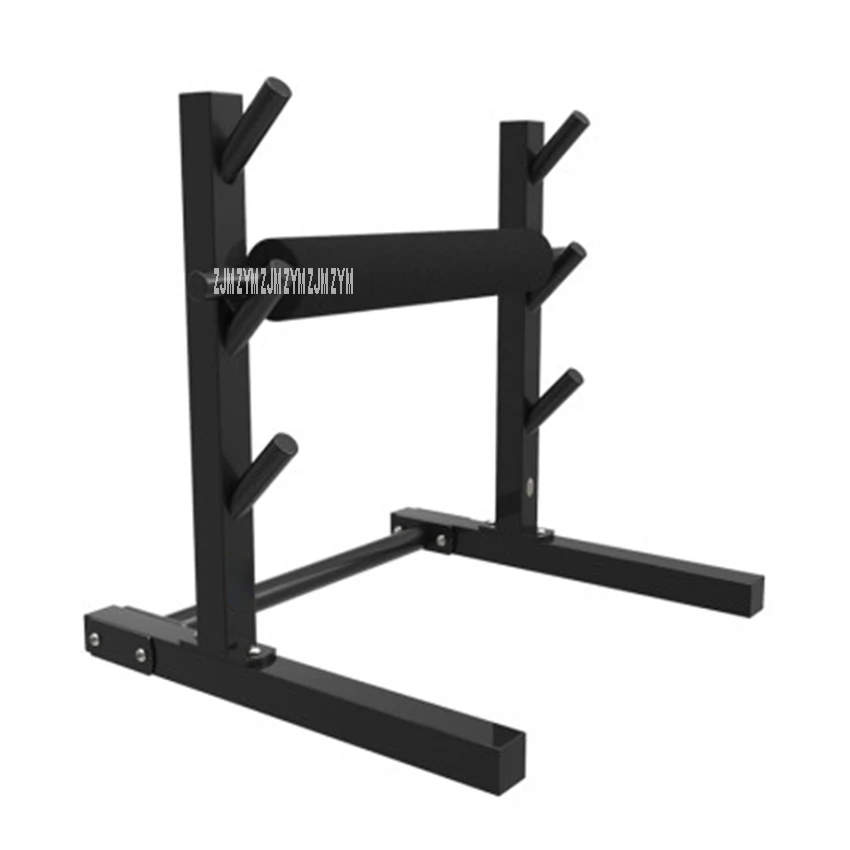 F-11 Multi Functional Single Leg Squat Stand 3 Gears Height Adjustment ...