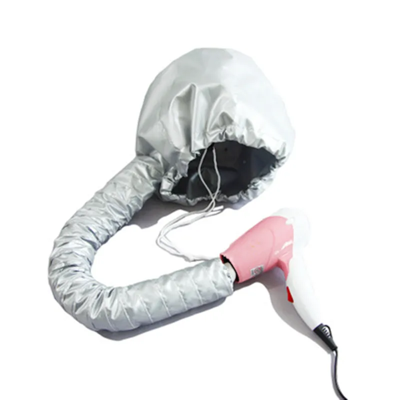 2020 Easy Use Hair Perm Hair Dryer Nursing Dye Modelling Warm Air Drying Treatment Cap Home Safer Than Wlectric Cap 2020 Easy Use Hair Perm Hair Dryer Nursing Dye Modelling Warm Air Drying Treatment Cap Home Safer Than Wlectric Cap