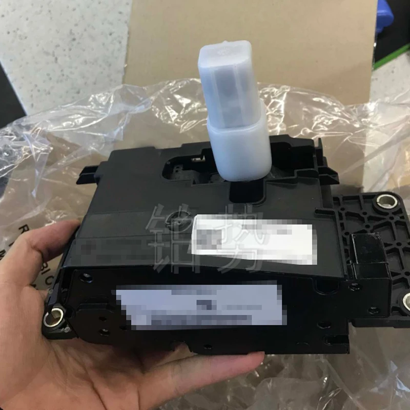 

Car Shift lever base assembly Mas era tiQ uat tro por teG hib liL eva nte Shift lever shift gear base Shift actuator base