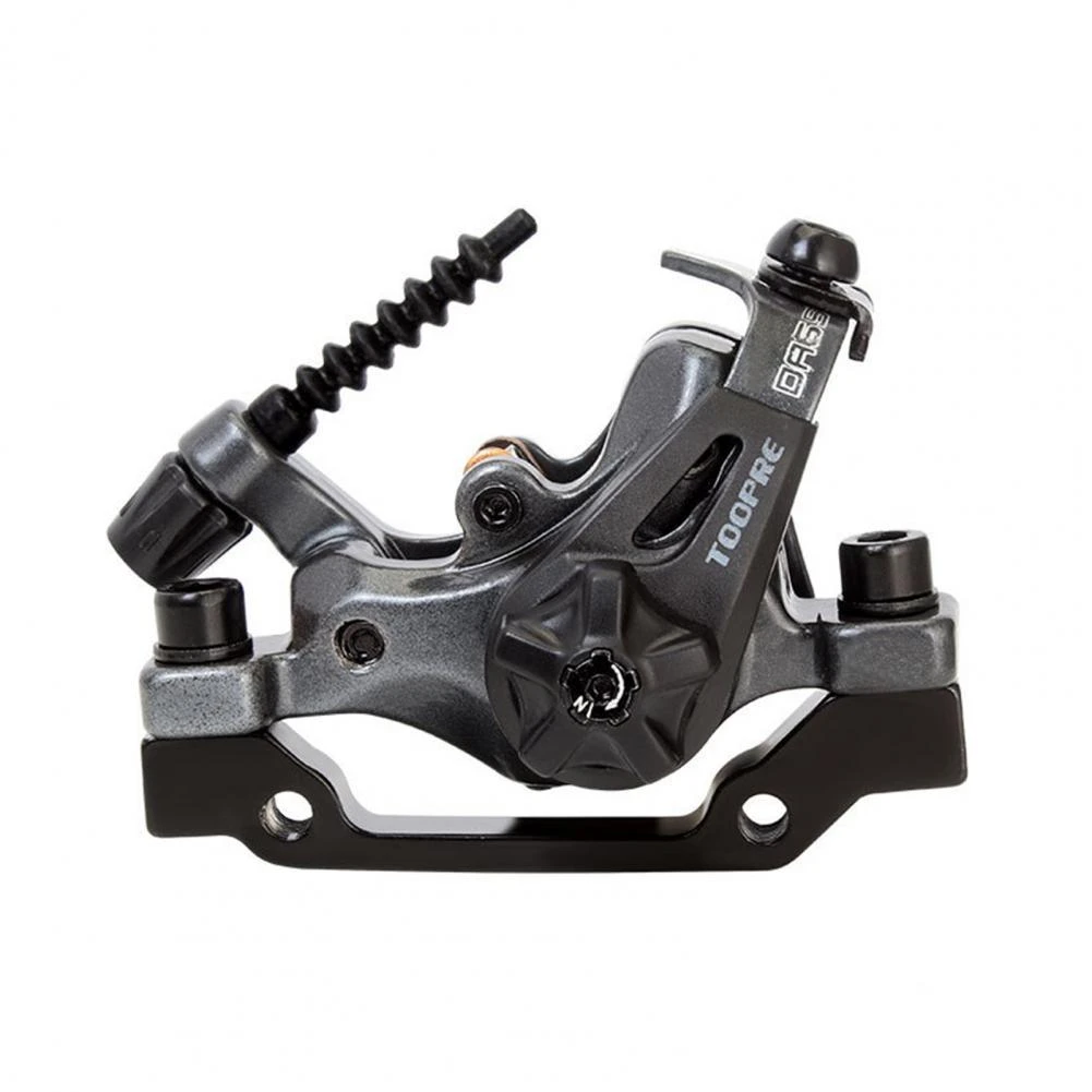 Mountain Bike Disc Brake Electric Bicycle Dualdrive Piston Brake