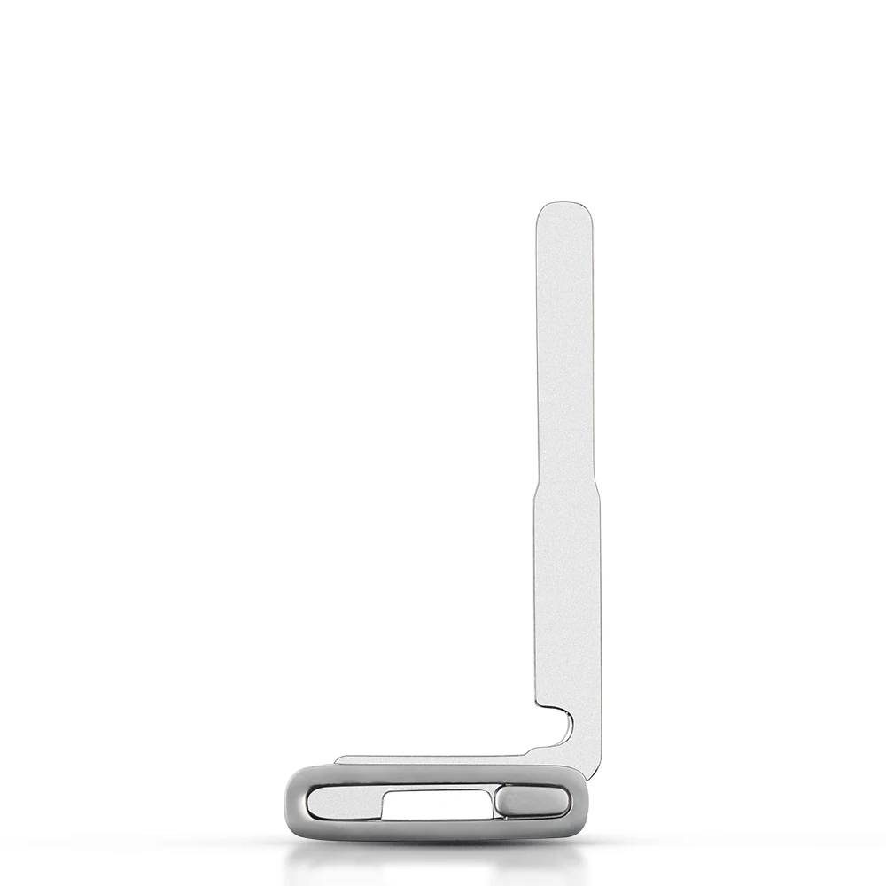 Remote Control/ Key Case For Volvo Xc70 Xc90 V50 V70 S60 Smart Card Small - - Racext™️ - - Racext 14