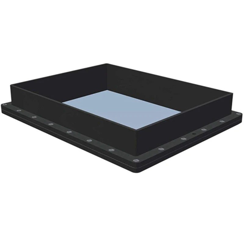 280X200mm 11X8Inch LCD Sn UV FEP пленка для DLP SLA копировальная машина D8 3D принтер части 2