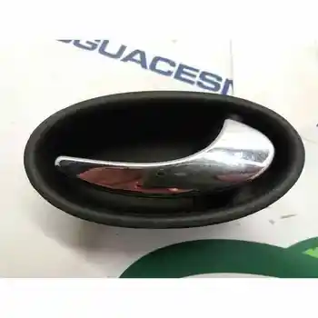 

P0058419AC front right inner handle MERCEDES CLK Class (W209) COUPE