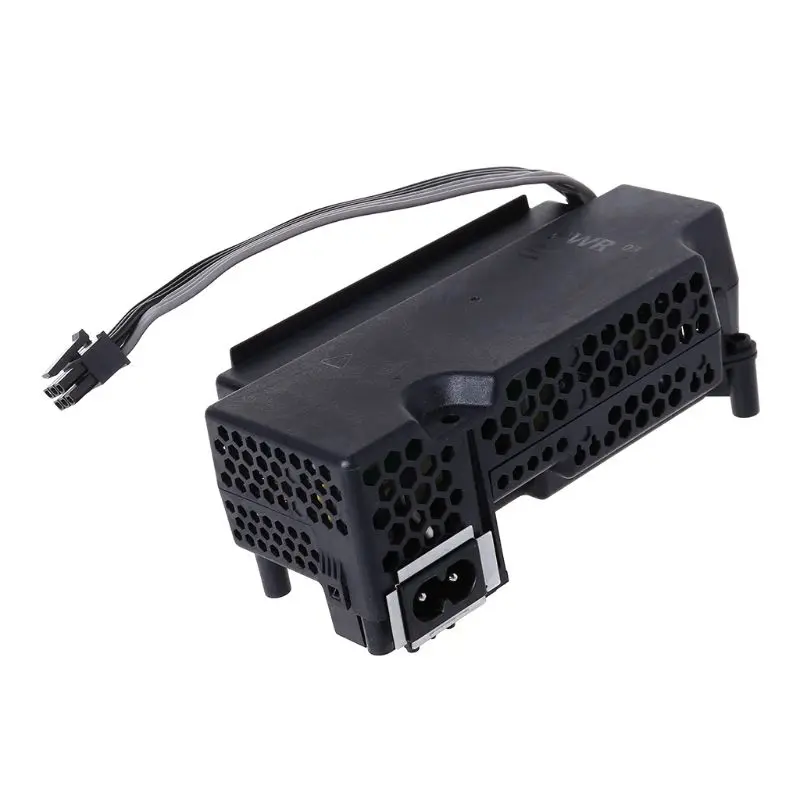 New Power Supply for xbox one S/Slim Console Replacement 110V-220V Internal Power Board AC Adapter Accessories