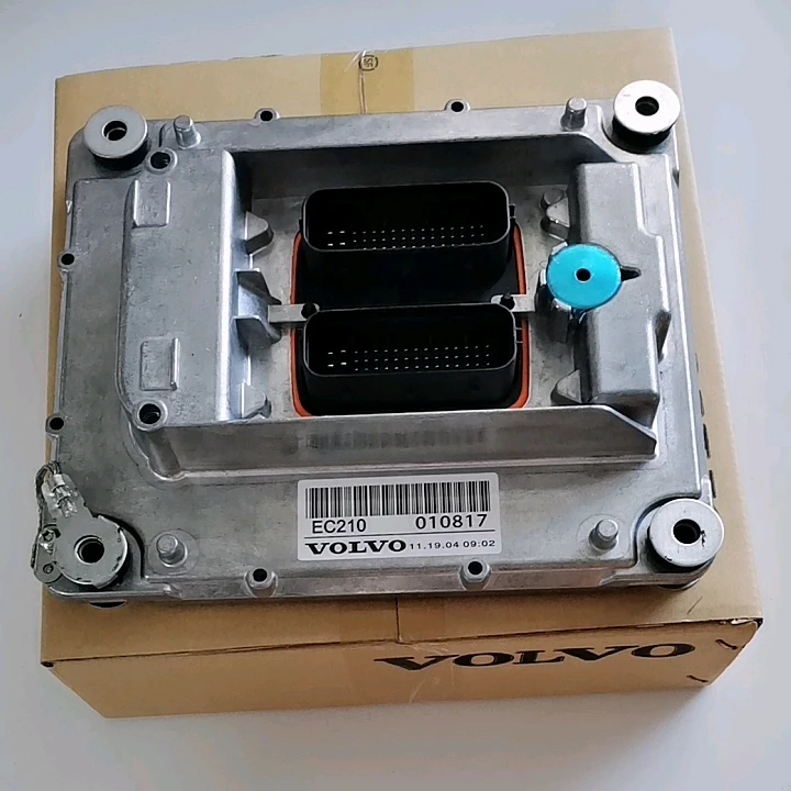 

Excavator engine for Excavator EC290 ECU controller VOE 60100000 60100000