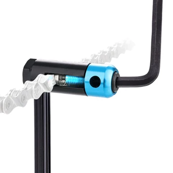 

Mini Bicycle Chain Cutter Bike Chain Pin Splitter Device Chain Master Link Breaker Cutter Removal Tool Cycling Repair Tool