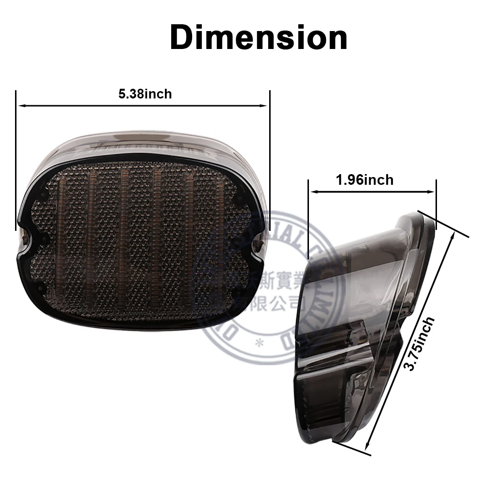 dyna sportster tail light (1)