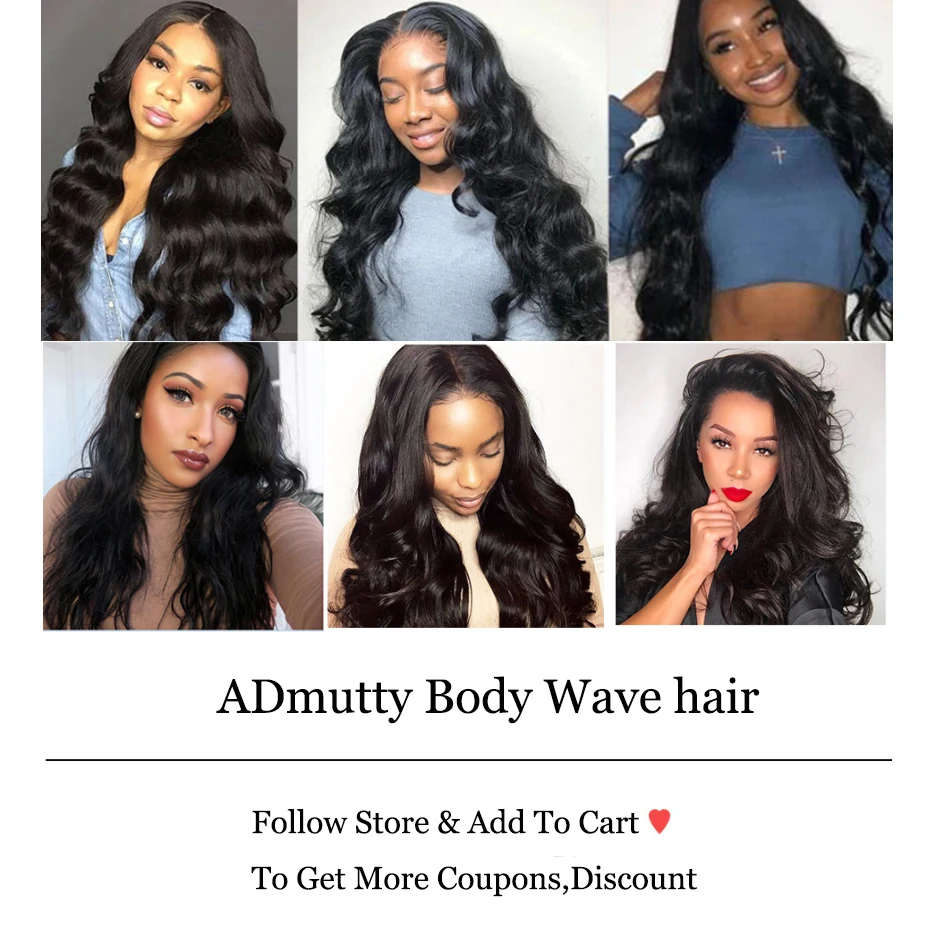 Best Human Hair Brands In Nigeria And How To Buy From Them