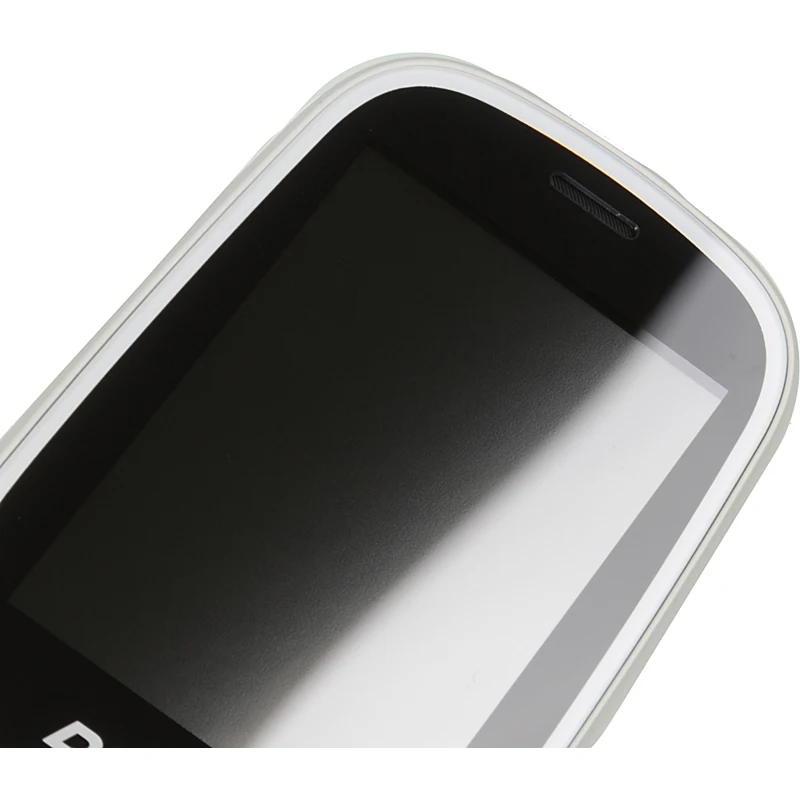 Мобильный телефон Digma Linx N331 2G 32Mb серый 2Sim 2.44" TFT 240x320 0.08Mpix