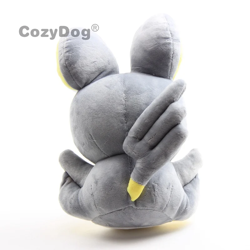 30 см Emolga плюшевые игрушки кукла Peluche Милый Пикачу чармандер Lapras Charmander Eevee серия кукла мягкая детская подушка подарок