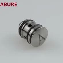 Картридж ABURE Aftermarket 246349, уплотнение, сторона, SST, включает 18a-18e для graco fusion ap