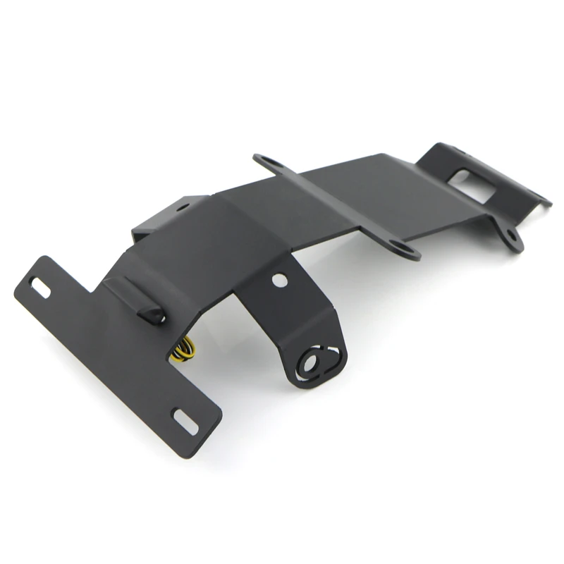 

For Yamaha XSR700 2015 2016 2017 2018 2019 2020 Tail Tidy Fender Eliminator kit License Plate Holder Bracket XSR 700 2015-2020