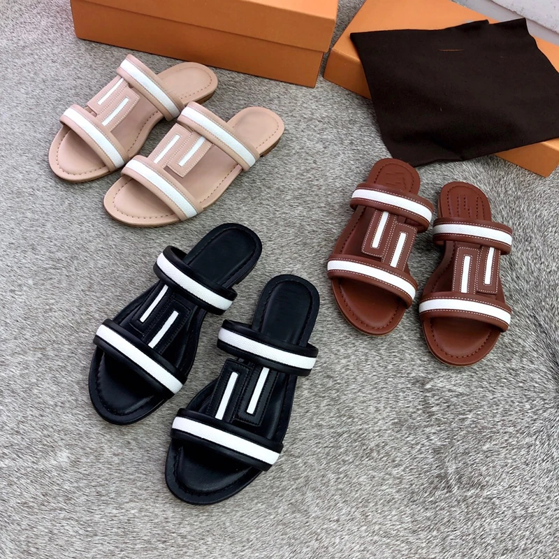 female designer slides