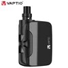 Electronic Cigarettes
