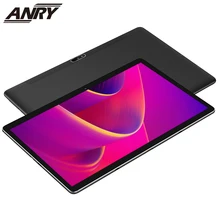 ANRY Android Tablet 4G Network Phone Call Deca Core 4GB RAM 128GB ROM
Android 8.1 MTK6797T IPS 1920*1080 2 In 1 Wifi Tablet