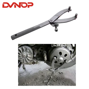 

Motorcycle Motors Variator Remover Puller Tool For Scooter Moped GY6 50CC 125CC 150cc Motors