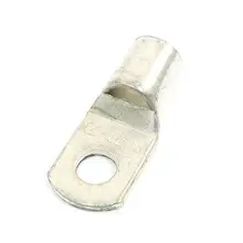 11,5 мм x 10,5 мм Электрический медный кабель трубный наконечник металлический терминал разъем