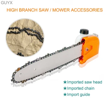 

Small household high branch saw mower accessories agricultural wasteland saw blade tool leaf scissors