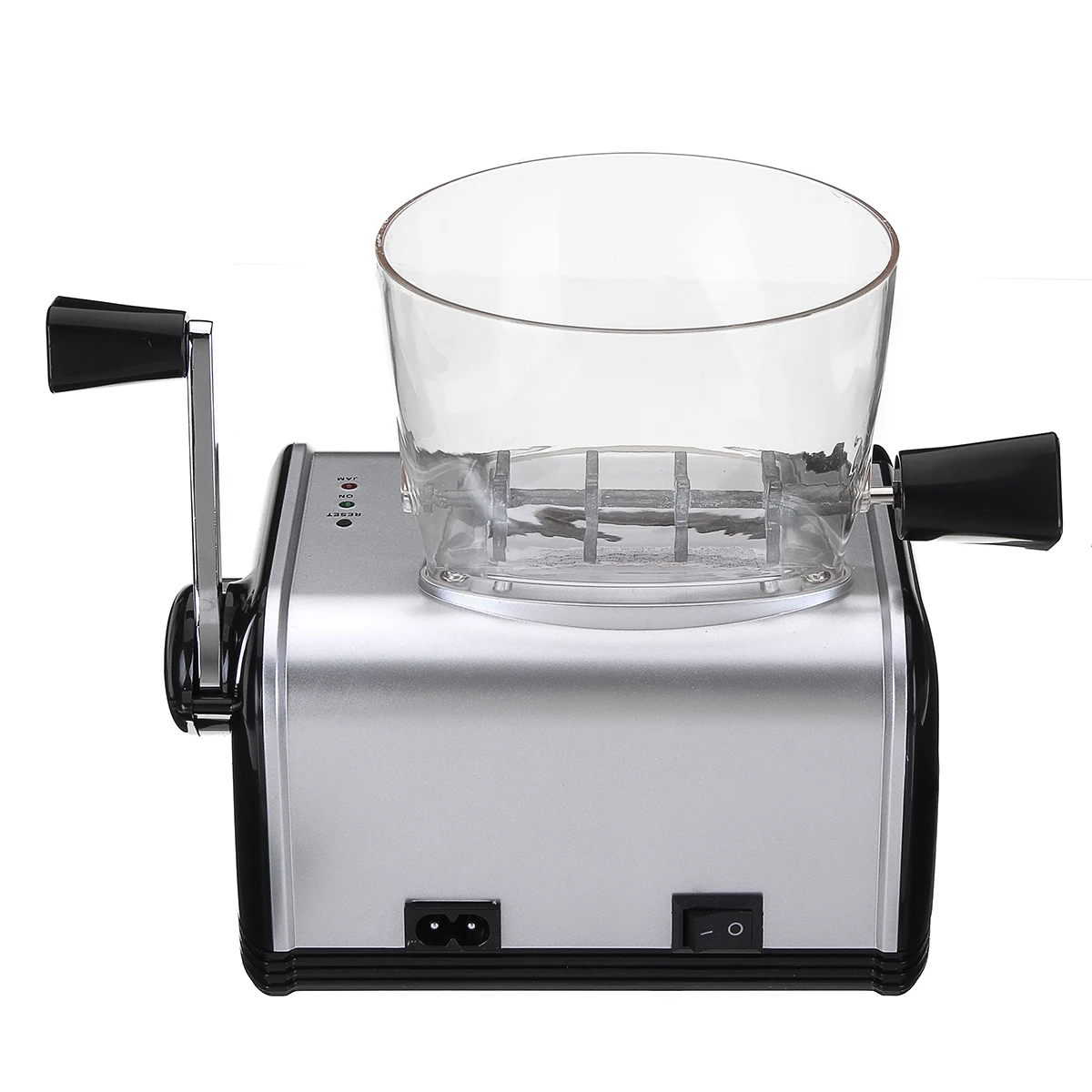 

Automatic Electric Making Rolling Machine Cigarette Machine Tobacco Electronic Injector Maker Roller Easy Portable Smoking Tool