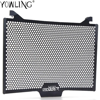 

1290 Super Duke R Motorcycle Radiator Guard Grille Oil Cooler Cover For KTM 1290 Super Duke R 2013 2014 2015 2016 2017 2018 2019