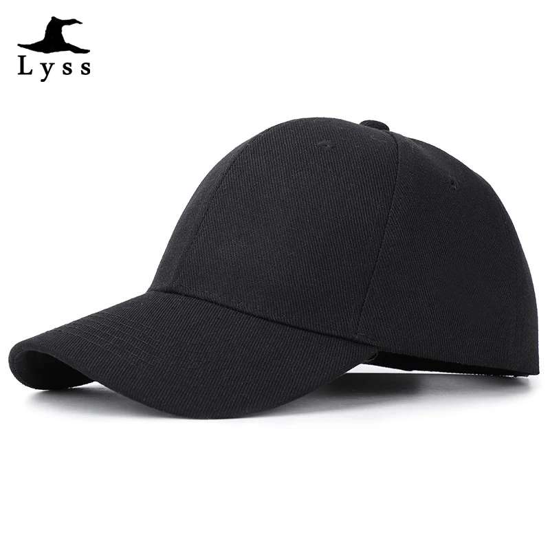 

Plain Solid Color Baseball Caps 22 Multicolor Men Women Curved Visor Hat Adjustable Nylon Fastener Tape Casual Sports Hats