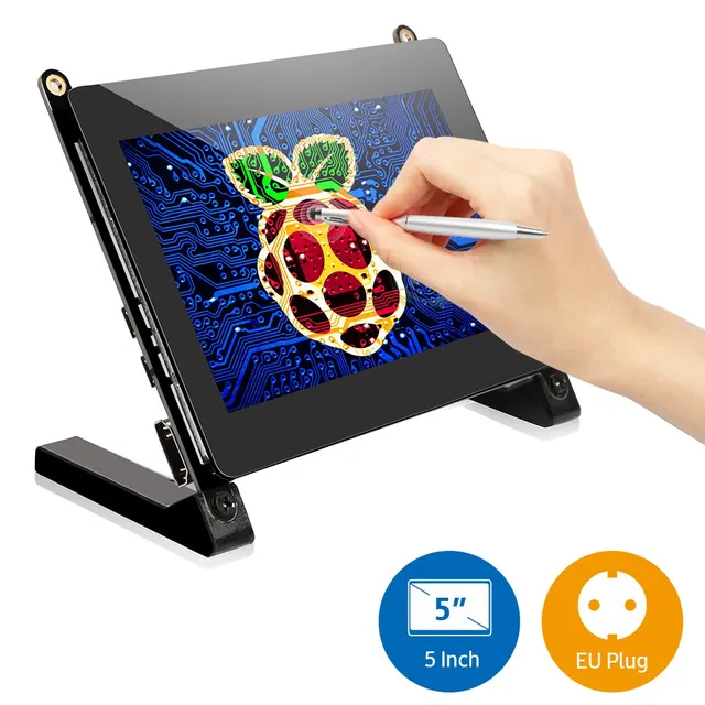touch screen monitors which can be used for drawing in stock